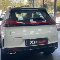 ایکس ۳۳ اتومات صفر ۴۰۵