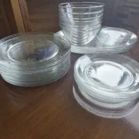 ظرف بلور فرانسه