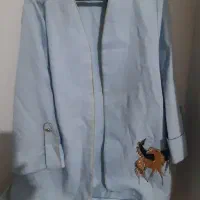 لباسهاسایز بزرگ یدونه مجلسی سایز۴۴