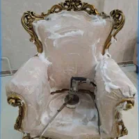 مبل شویی سناتور