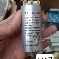 تعدای ترانس برای فروش