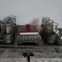 سرویس چایی خوری پیوتر