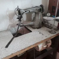 چرخ چرم دوزی و کفاشی