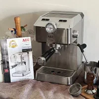 اسپرسو ساز AEC2300