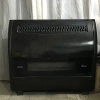 بخاری گازی ایران شرق