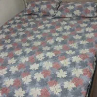 سویت مبله درگلشهر تمیز مرتب|اجارهٔ کوتاهمدت آپارتمان و سوئیت|کرج, گلشهر|دیوار