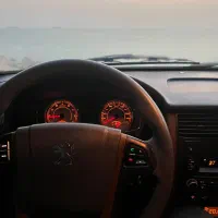 پارس نیمه سفارشی|خودرو سواری و وانت|قشم, |دیوار