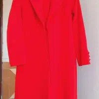 تعدادی مانتو شیک و تمیز