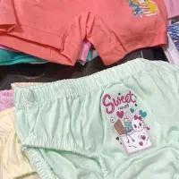 شورت بچگانه نخی پادار و اسلیپ|لباس|سلماس, |دیوار