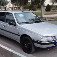 پژو 405 مدل 93 درحد1400خوش روخ|خودرو سواری و وانت|اهواز, سپیدار|دیوار