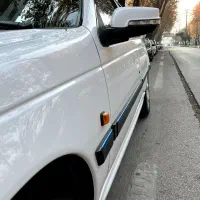 پرشیا تیوفایوtu۵م۱۴۰۰ درحدصفر|خودرو سواری و وانت|ارومیه, |دیوار