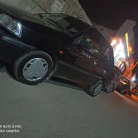 با سلام پراید ۹۳|خودرو سواری و وانت|ارومیه, |دیوار