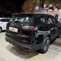 تیگو ۸ پرومکس IE مدل ۱۴۰۴|خودرو سواری و وانت|تبریز, |دیوار