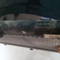 رادیاتور آب کوئیک  و  باربند و چادر