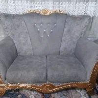 مبل مدل کلاسیک|مبلمان خانگی و میز عسلی|محمدشهر, عباس آباد|دیوار