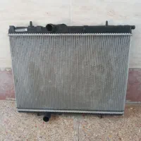 رادیاتور ۲۰۶ درحد آک