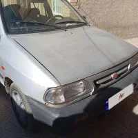 پراید خانگی مدل 88|خودرو سواری و وانت|نیشابور, امام|دیوار