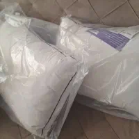 خواب راحت بدون گردن درد با بالش میکروفایبر طبی