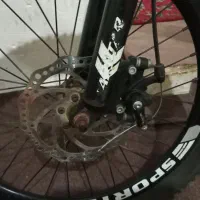 دوچرخه|دوچرخه، اسکیت، اسکوتر|رشت, انصاری|دیوار