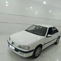 فرو پارس 86 دوگانه کارخانه