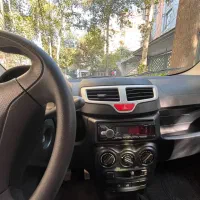 MVM 110S لاکچری|خودرو سواری و وانت|تهران, قیطریه|دیوار