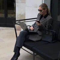 ادمین پیج اینستاگرام