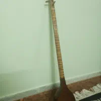 سه تار نو با مهر مفخاری،همراه با کیف ساز