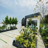 همکف-نما-مدرن-جنگلی-184مترسند-اقساط12ماه