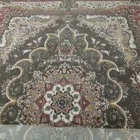 فرش 12متری 700شانه نگین مشهد|فرش|گنبد کاووس, |دیوار