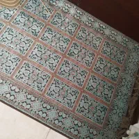 قالیچه ماشینی|فرش|دماوند, گیلاوند|دیوار