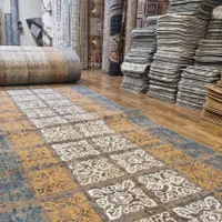 فرش و گلیم آشپزخانه، راهرویی در سایز مورد نظر شما|فرش|بندر انزلی, سی متری|دیوار