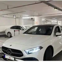 بنز A180 شخصی صفر
