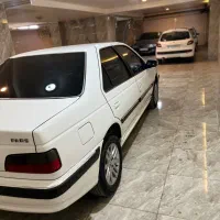 پارس ۱۴۰۱|خودرو سواری و وانت|دورود, |دیوار