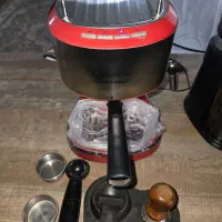 اسپرسوساز فوما