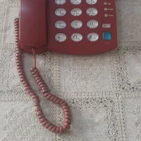 تلفن رومیزی خانگی MICROTEL|تلفن رومیزی|بندر ترکمن, |دیوار