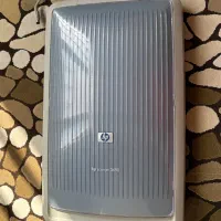 دستگاه اسکنر HP ScanJet 3690
