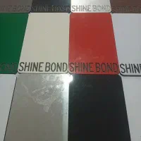 پخش ورق کامپوزیت نما و چوب ترمو به قیمت کارخانه