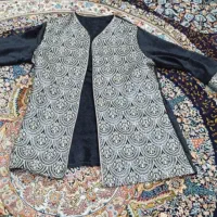 مانتو نو نو از سایز 36تا 42