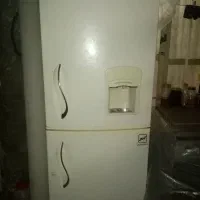 یخچال فریزر قندیل استاندارد