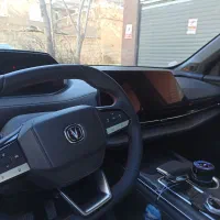 چانگان cs55 پلاس|خودرو سواری و وانت|تبریز, |دیوار