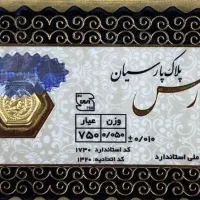 سکه پارسیان