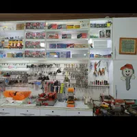 کلید سازی شبانه روزی