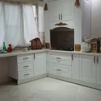 ۵۷متری فول امکانات _لعل اخر