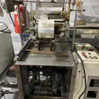 دستگاه سلفون کش اتومات|ماشینآلات صنعتی|تهران, جمالزاده|دیوار