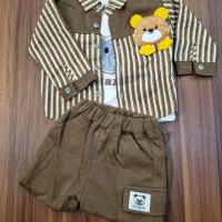 لباس بچه گانه شیک