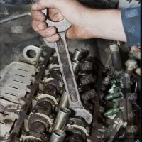 مکانیک خودرو سیار