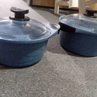 قابلمه چودن نو|ظروف پختوپز|بجنورد, |دیوار