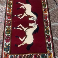 قالی دستباف
