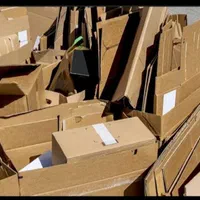 خریدوفروش کارتون و کتاب|عمده‌فروشی|کرج, جهان‌شهر|دیوار