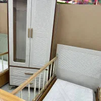 سرویس چوب جوان|اسباب و اثاث بچه|مشهد, نوید|دیوار